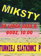 II Otwarty...